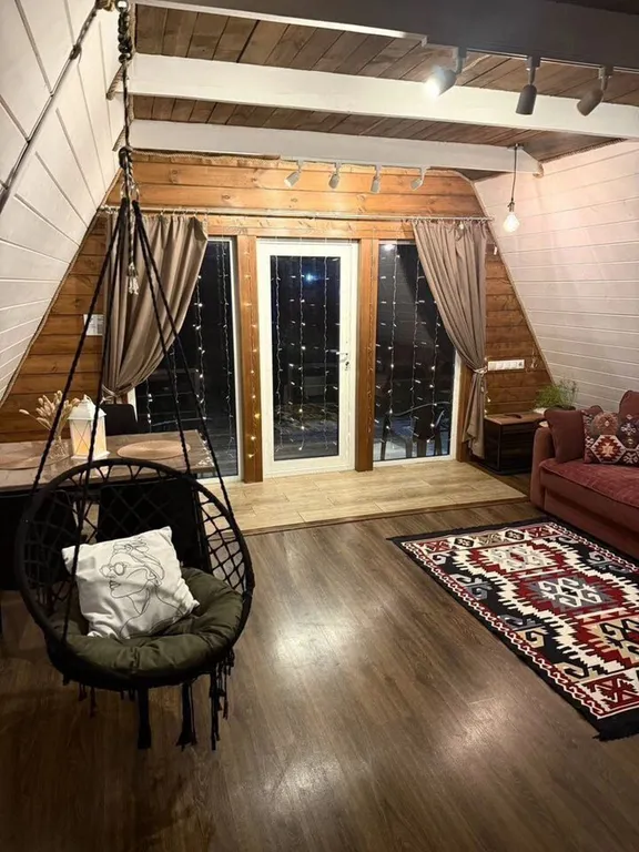 1-комнатный Дом