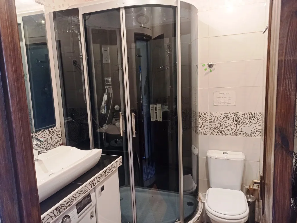 Коттедж Коттедж со своими водоемами и рыбалкой — Шаховская