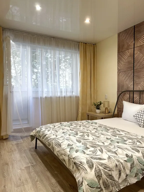 Уютная квартира в центре Перми