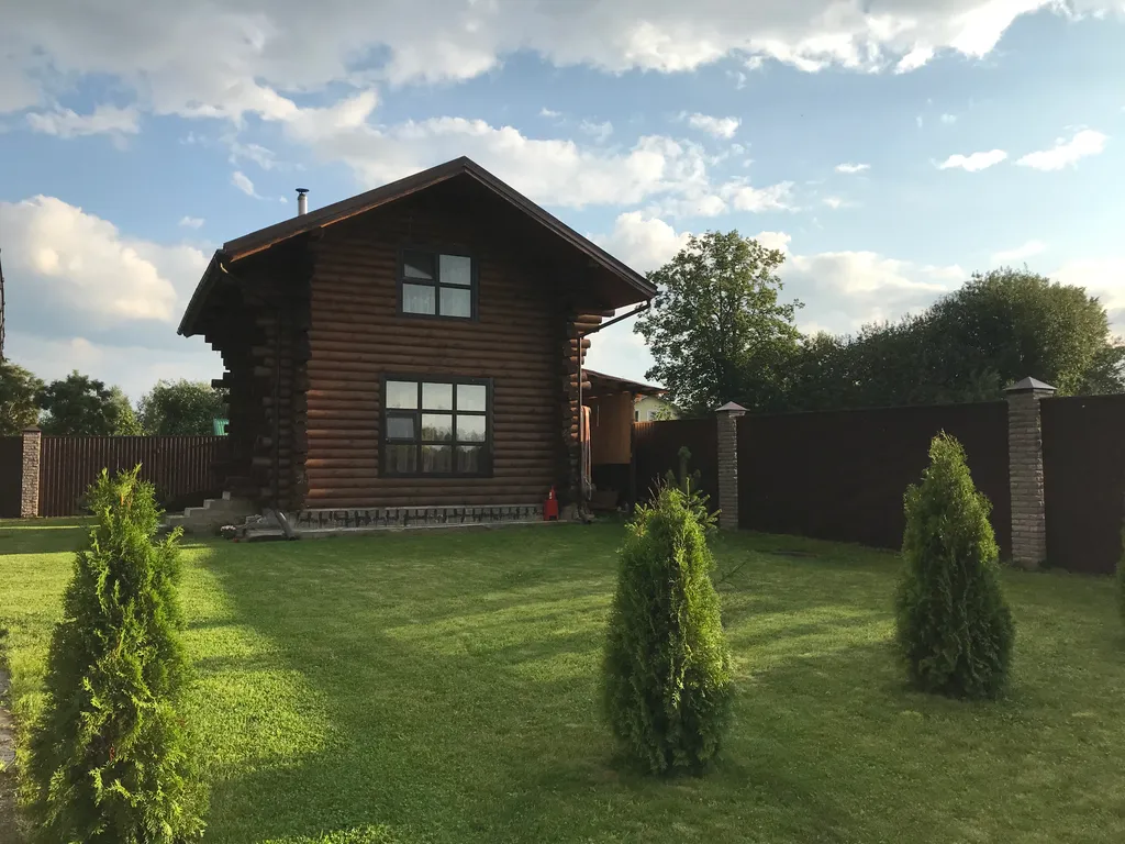 Гостевой домик в деревне