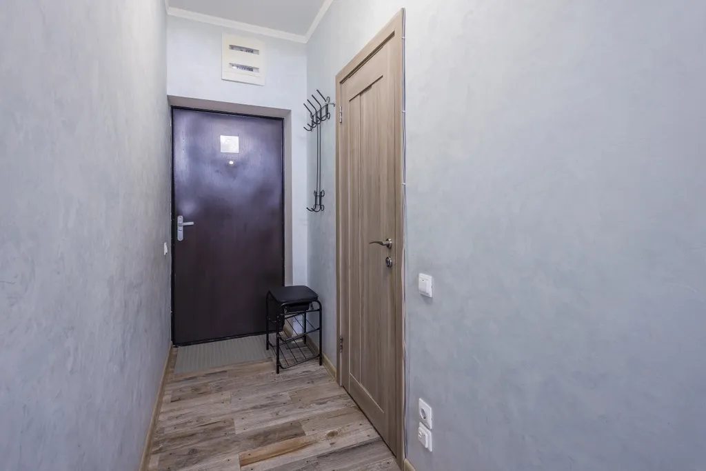 Квартира Апартаменты в Екатерининском квартале Sochiapart — Сочи