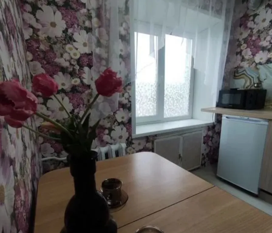 2-комнатная квартира на Западной поляне