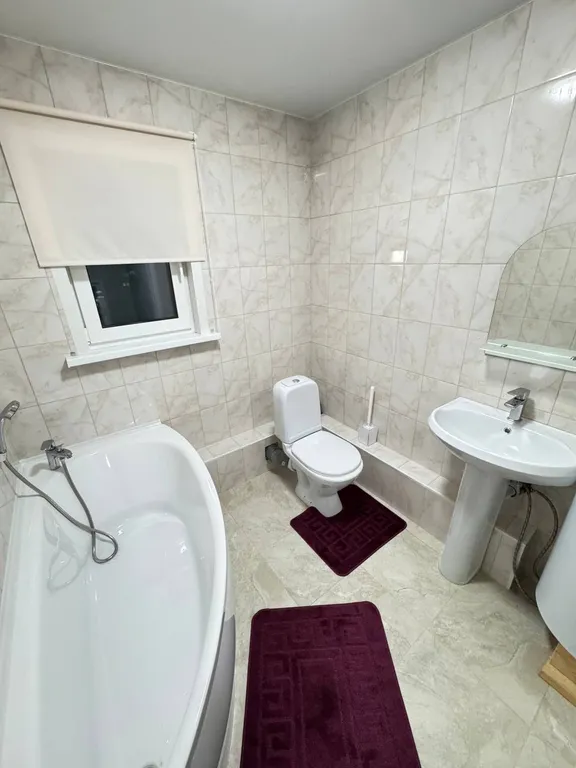 Уютный дом с русской баней и уличным бассейном