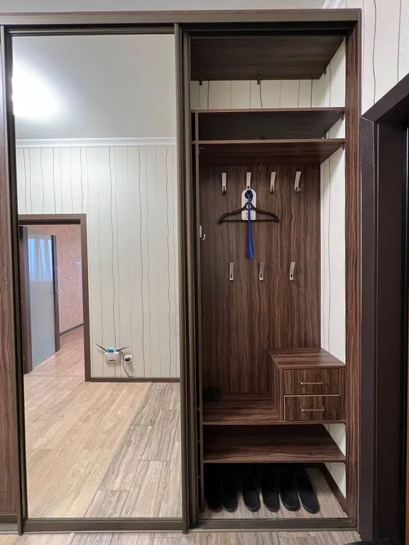 Идеальная просторная трехкомнатная квартира для отдыха