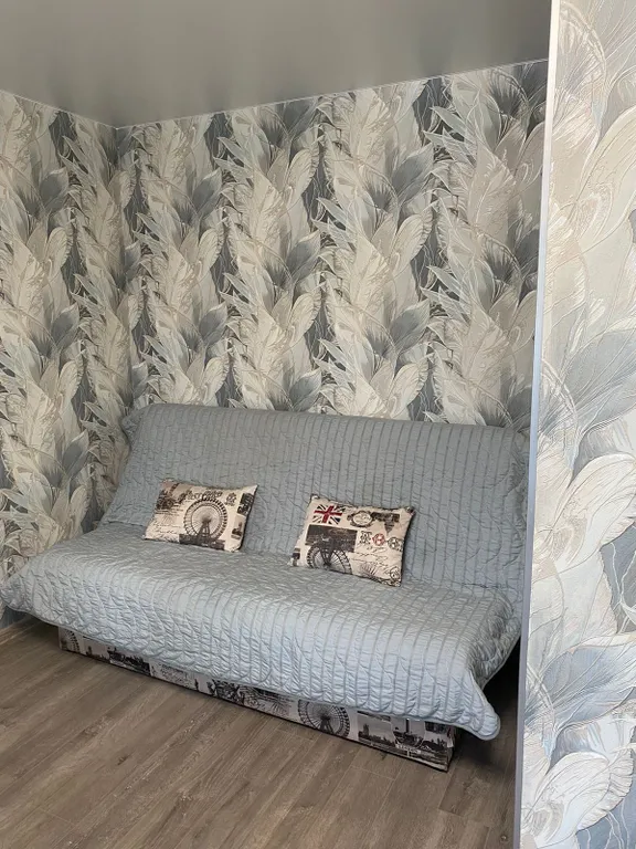 Уютная квартира в Энергетике, 10 минут до аэропорта