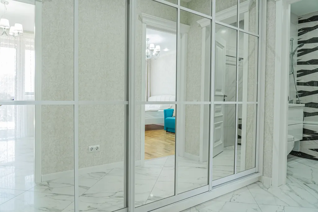 Квартира Апартаменты Классик -4 — Калининград