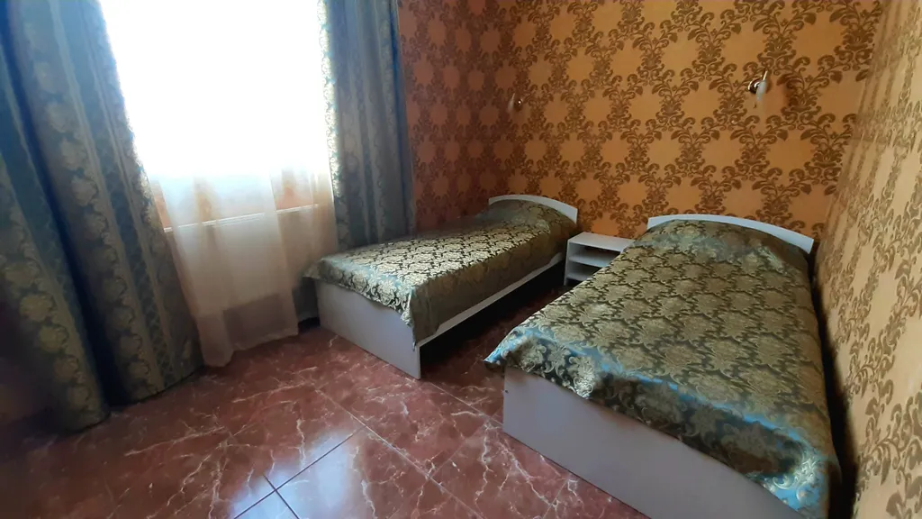 Комната