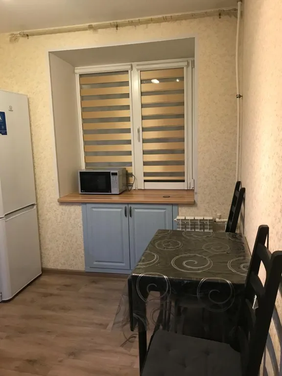 Квартира Уютная квартира рядом с метро Аметьево — Казань