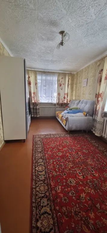 Квартира в районе лыжной базы