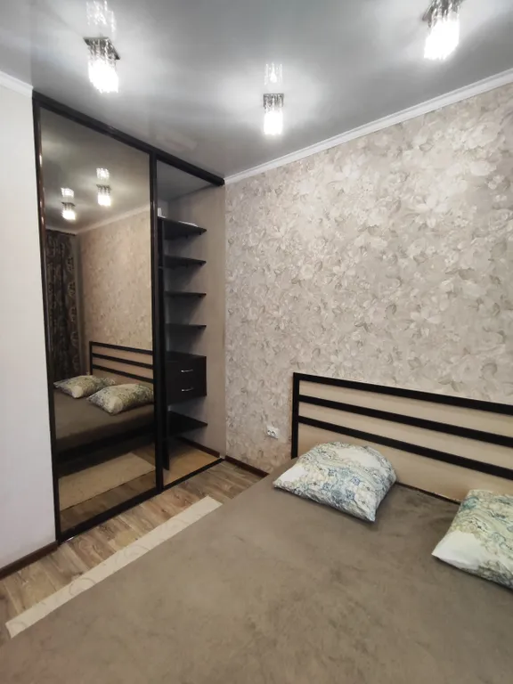 Уютная квартира рядом с аквапарком