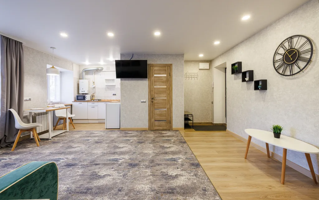 Уютная квартира для вас