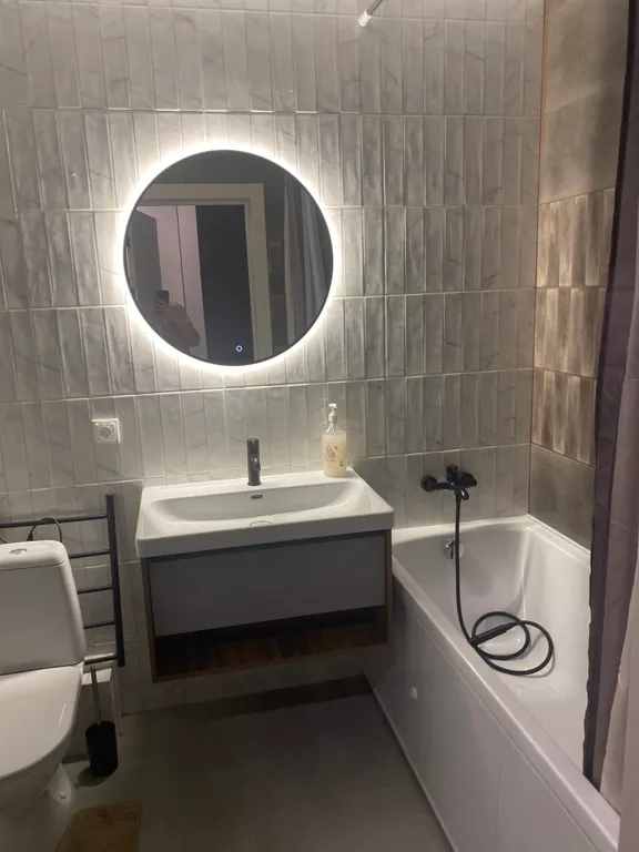 Комфорт для вас