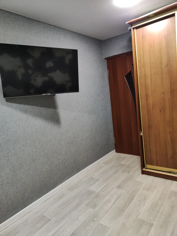 Двушка у моря