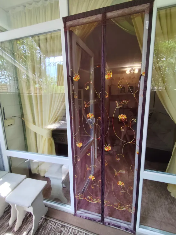 Апартамент в Лунном камне