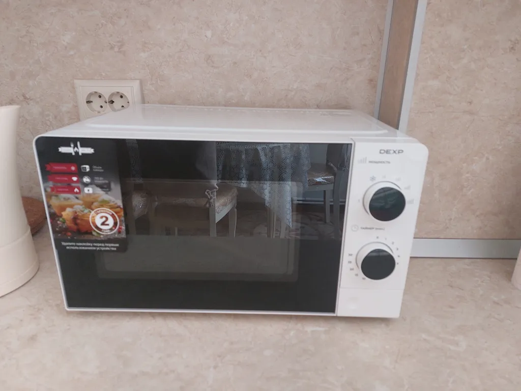 Квартира с видом на море