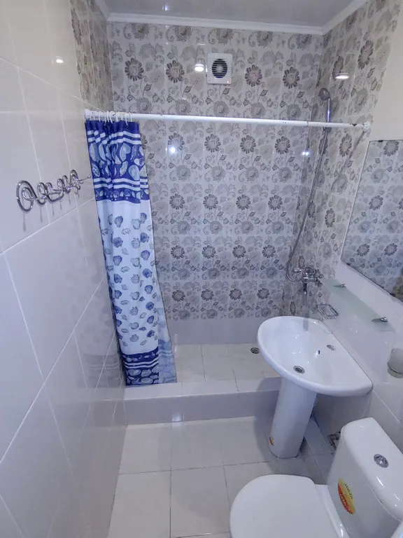 Квартира Комната — Адлер