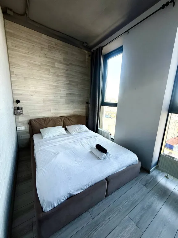 Трехкомнатная на Гостином дворе