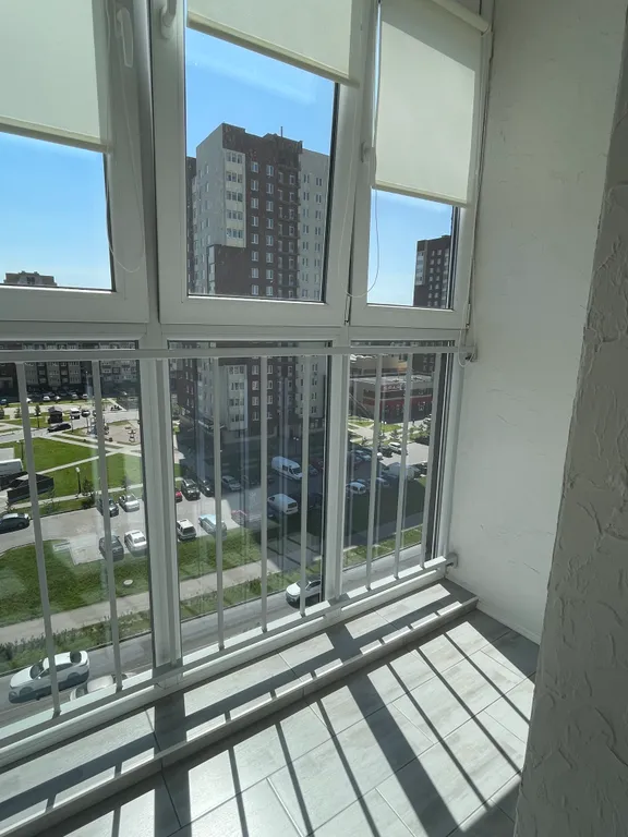 Квартира Комфортные апартаменты в престижном районе с развитой инфраструктурой — Калининград