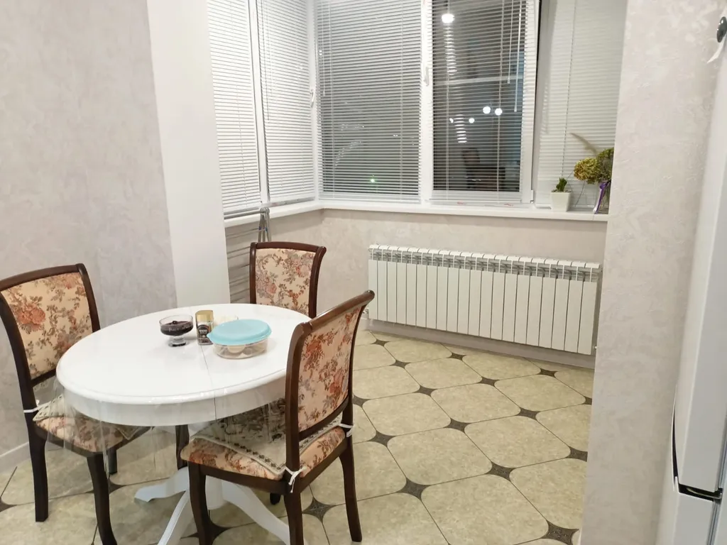 1к.кв напротив Анжи арены