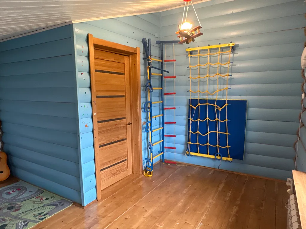 Внуково village экодом