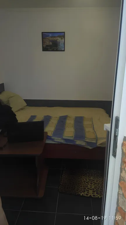 Квартира Комната — аренда посуточно в Черноморское