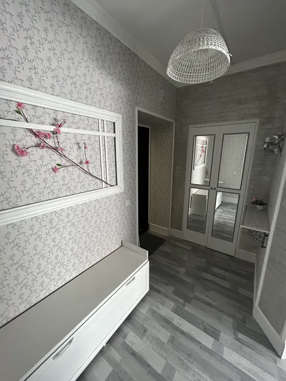 Апартаменты в центре у парка Юность