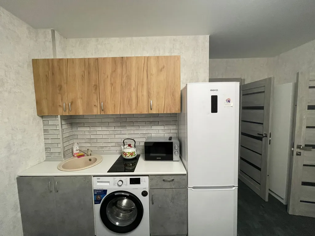 2-х комнатная квартира на Театральной площади