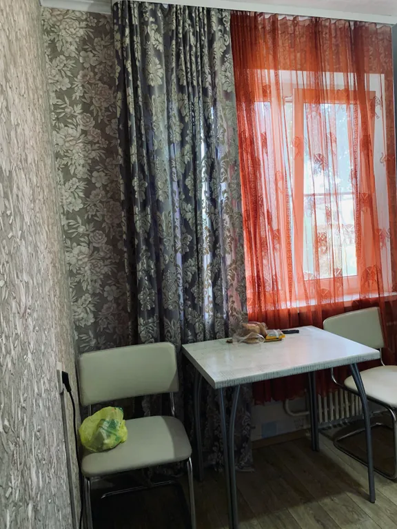 Отличная транспортная развязка у дома