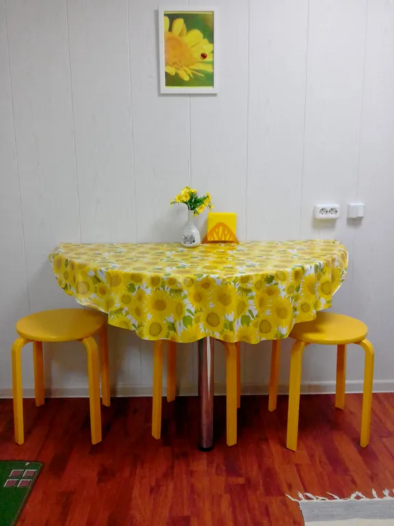 Коттедж Отдельный уютный домик совсем рядом с центральной набережной — Лазаревское