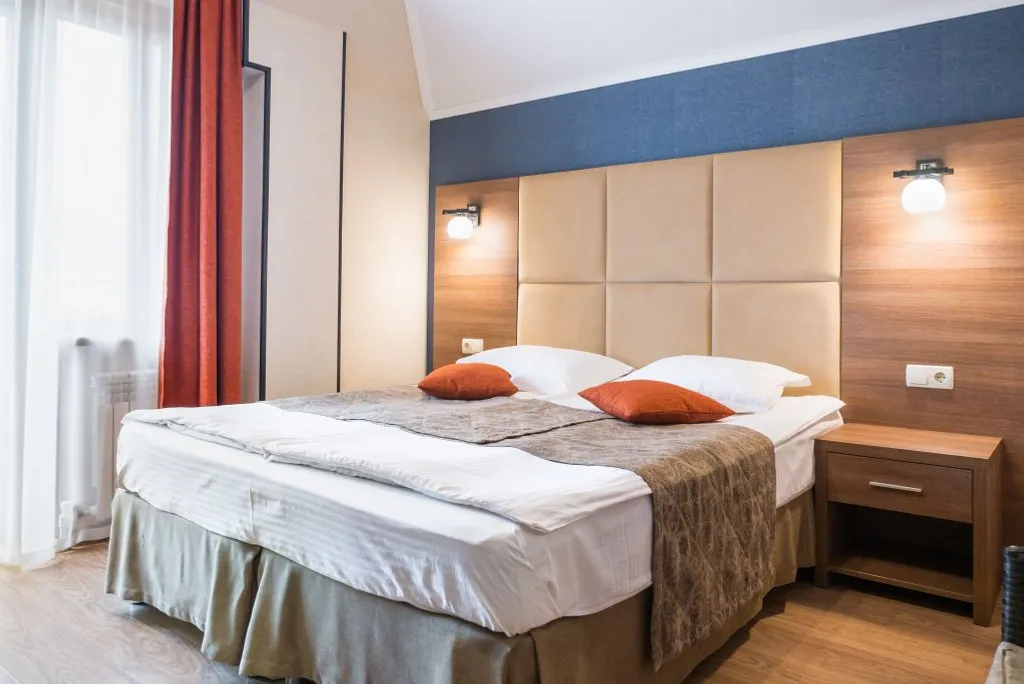 Квартира Комната — аренда посуточно в Архипо-Осиповка