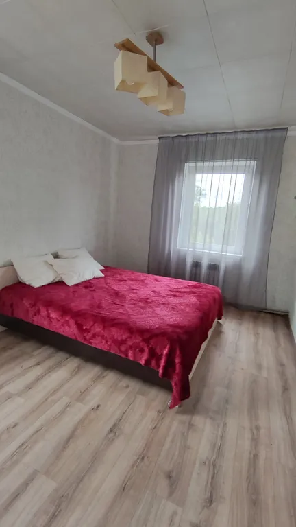 Уютная квартира в спокойном районе города — аренда посуточно в Калининград