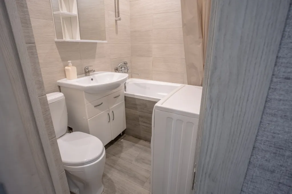 Апартаменты стильная студия в самом центре города