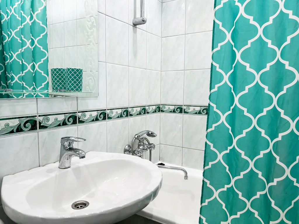 Аpartment в центральном районе города