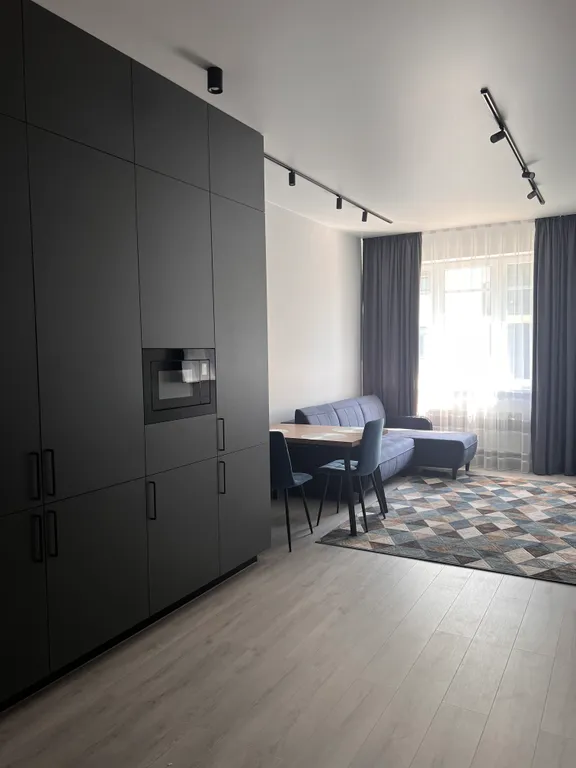 Lux Apartments в Рыбной деревне