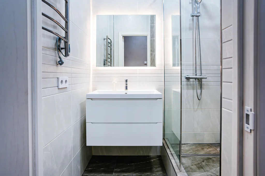 Трёхкомнатная европа сити