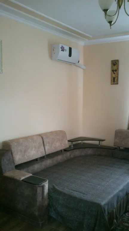 Дом для хорошего отдыха в Евпатории