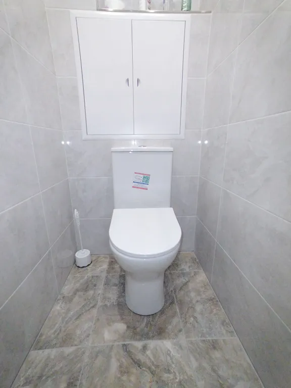 Квартира в центре Минска