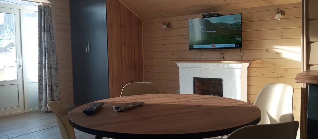 Ласточкино гнездо