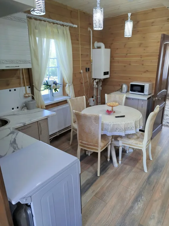 1-комнатный Дом