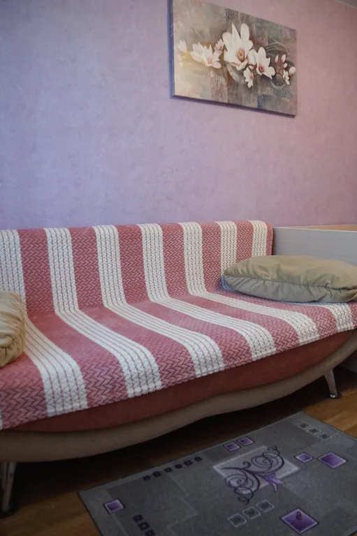 Уютная 2-комнатная квартира в центре города