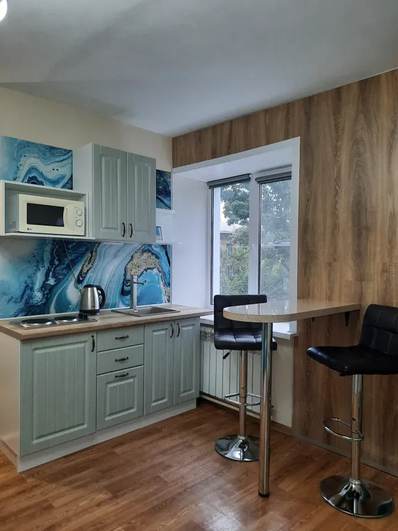 Уютная, комфортная студия в центре города