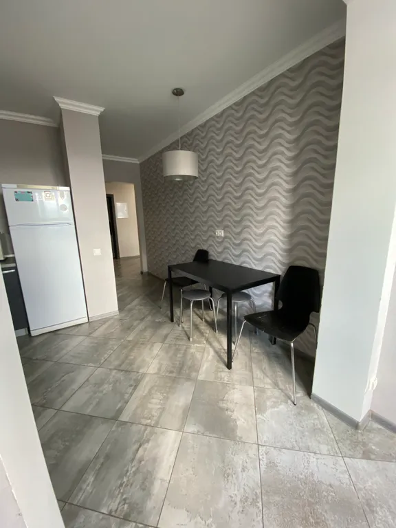 Уютная квартира в географическом центре