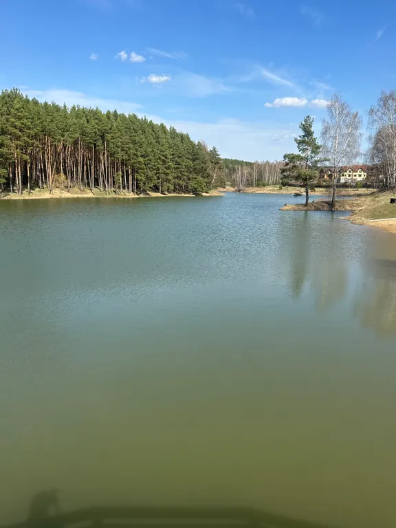 Дом у леса в Капитан Клаб