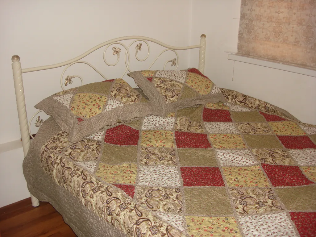 Квартира Однокомнатная квартира, первая береговая линия — Гагра