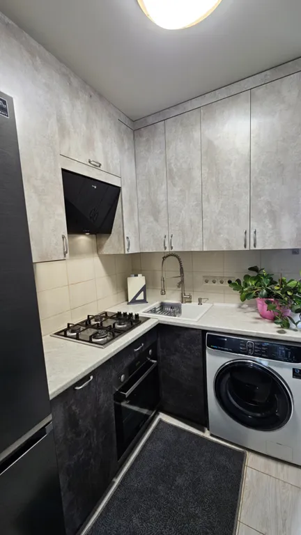 Уютная квартира в самом центре курортной части города