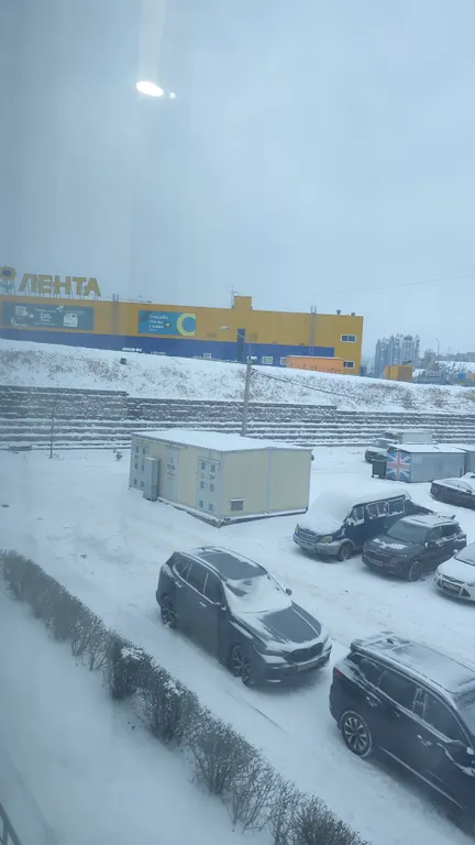 Квартира Комфортабельная квартира в престижном ЖК Бейкер Стрит — Волгоград