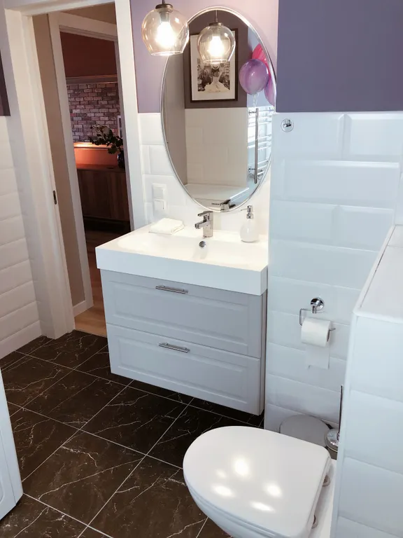 Улучшенные апартаменты