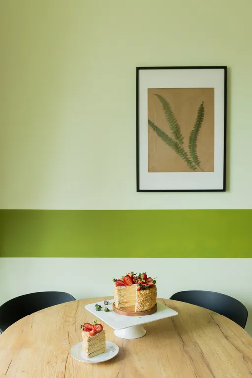 Комфортная квартира в центре города