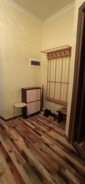 Уютная квартира рядом с курзоной