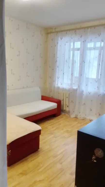 Квартира 1-комнатная Квартира — Новосибирск